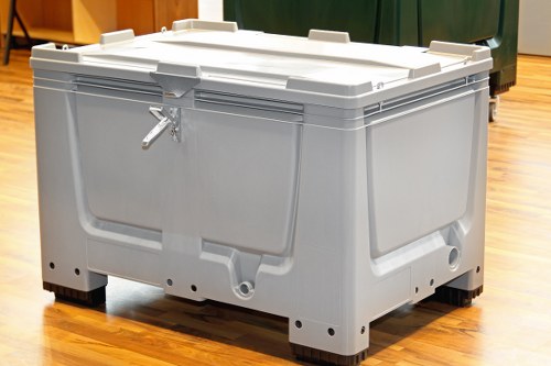 Illustration representing cookie types and privacy