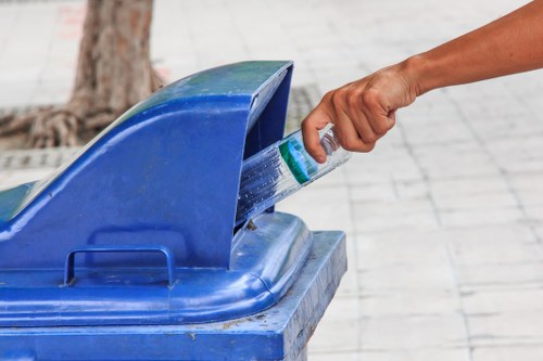 Selecting the right waste removal service