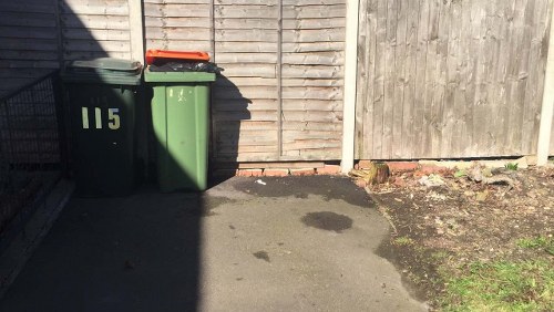 Different types of business waste